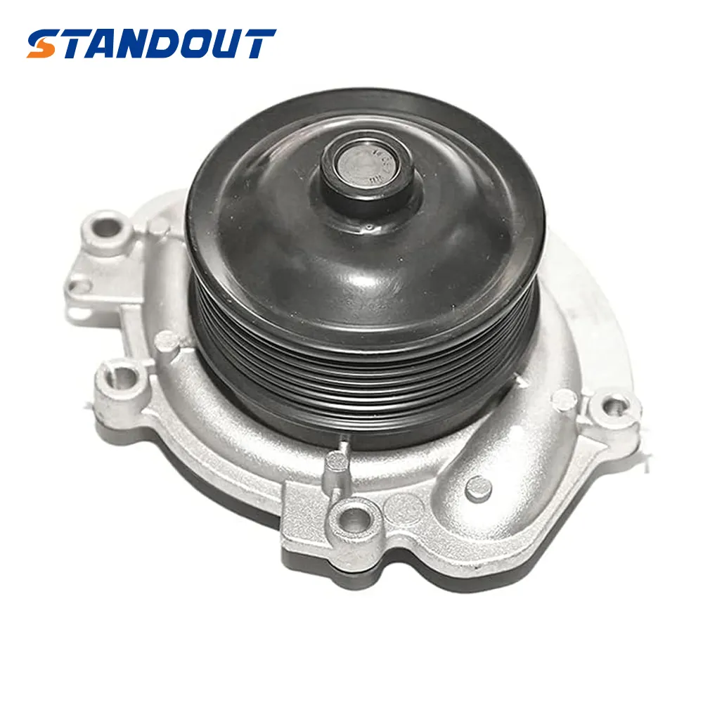 Auto Parts Auxiliary Water Pump for Mercedes Benz VITO 638 W204 W212 Sprinter 906 6422000701 1612720780 6422001301 A6422000701