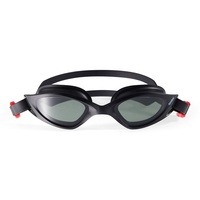 Nouvelles Lunettes de Course Professionnelles Eyeline Grande Taille Couleurs Personnalisables Protection UV Anti-Buée Vision Large Verre PC Courbé Joint 3D Miroir