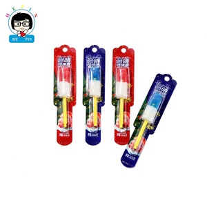 OEM Order <strong>Whistle</strong> Shape <strong>Fruit</strong> Flavor Sweets Mixed Color <strong>Hard</strong> <strong>Candy</strong> <strong>Lollipop</strong> for Kids - Product Image 2