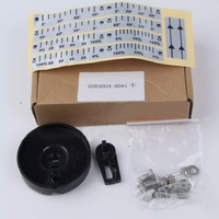 Plc 1pcs Kit Pemasangan Baru untuk Sipart Ps2 6dr4004-8d untuk Produk Bergaransi