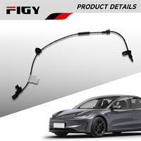 Capteur de vitesse de roue ABS arrière droit/gauche FIGY 2017 2018 2019-2023 pour Tesla Model 3 Y, OEM 1044771