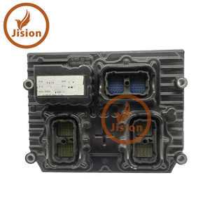 ชุดควบคุมอิเล็กทรอนิกส์เครื่องยนต์ ECU คุณภาพสูง รุ่น CM2250 4993120 P4993120 ISX ECM มอเตอร์ - Product Image 1