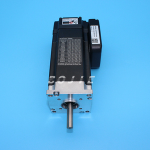 Motor Leadshine 180w <span class=keywords><strong>Isv5718v36</strong></span>-<span class=keywords><strong>1000</strong></span> 100% Nuevo, Motor Integrado para Cabezal de Impresión I3200/4720/5113/DX5/DX7/TX800/XP600 para Impresora - Product Image 2