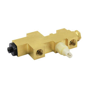 Systèmes de freinage de tuning pour Jeep 1987-96, pièces automobiles, composants de modification, transfrontalier, PV8796J, vanne de proportionnement des freins - Product Image 4