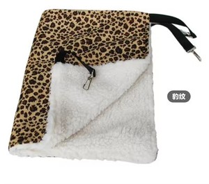 Cama Económica y Cómoda para Mascotas Pequeñas, Hamaca para Gatos - Product Image 1