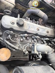 ลดราคาสุดๆ! รถยกโคมัตสึ 10 ตัน รุ่น 100 FD100-7 พร้อมมอเตอร์ แบริ่ง เกียร์ ปั๊ม PLC ยกพาเลทได้ ประสิทธิภาพเยี่ยม - Product Image 6