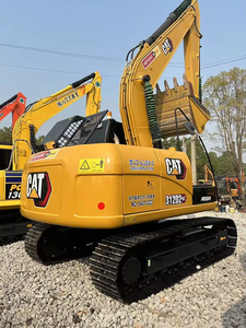 Original CAT 312 Hydraulic Crawler <b>Excavator</b> Caterpillar 312C 312D 312D2 Japan CAT 312D2GC <b>Excavator</b> - Product Image 6