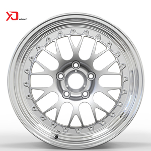 Jantes en alliage concave XD personnalisées forgées avec finition brossée 5x114.3 5X120 17 18 19 20 pouces pour E90 M3 E92 F80 F82 M4 - Product Image 3