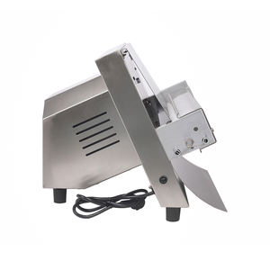 DR-3C Rouleau à pâte à usage commercial 18 pouces Machine à étirer la pâte Machine à façonner la pâte à pizza pour le façonnage du fondant Machine de cuisine - Product Image 4