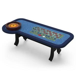 YH-Mesa de <span class=keywords><strong>ruleta</strong></span> de <span class=keywords><strong>Casino</strong></span> plegable con patas profesionales, rueda de <span class=keywords><strong>ruleta</strong></span> de 22 pulgadas, 275cm, <span class=keywords><strong>precio</strong></span> de fábrica - Product Image 3