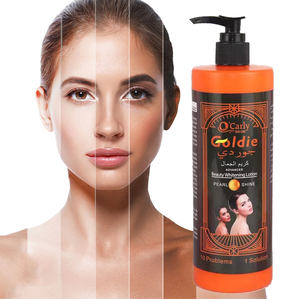 O'Carly özel güzellik nemlendirici çil beyazlatıcı vücut losyonu beyazlatıcı vücut losyonu C vitamini parlatıcı günlük - Product Image 5