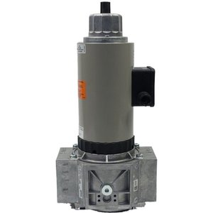 Vanne solénoïde à gaz DUNGS ZRDLE415/5 1 1/2 pouce à ouverture lente en deux étapes pour contrôle industriel - Product Image 2