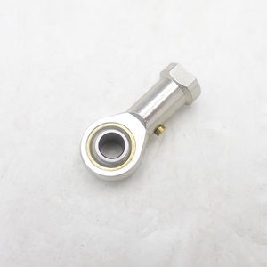ロッドエンドベアリング亜鉛メッキ<span class=keywords><strong>PHS8</strong></span>メス右/左手ボールジョイントベアリング - Product Image 2