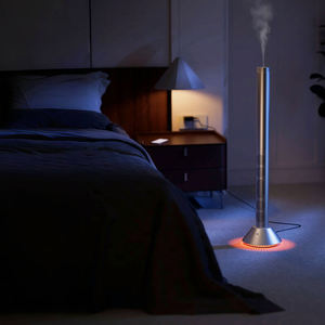 Diffuseur <span class=keywords><strong>d</strong></span>'arômes en forme de tour pour hôtel, design texturé métallique, diffuseur <span class=keywords><strong>d</strong></span>'<span class=keywords><strong>air</strong></span> sans eau, purificateur <span class=keywords><strong>d</strong></span>'<span class=keywords><strong>air</strong></span> S100L <span class=keywords><strong>PRO</strong></span> - Product Image 4