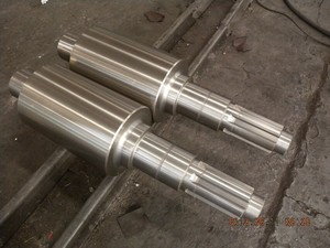 Tùy chỉnh chuyên nghiệp tốc độ cao thép cuộn nhà máy thép con lăn - Product Image 4