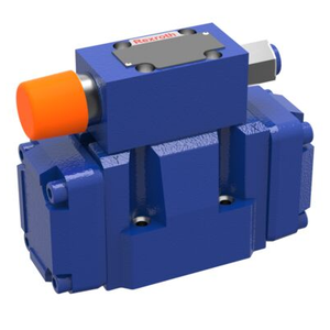 R900916660 3DR10P5-6X/200Y/00M Reductor de tres vías 3DR10 Reductor Original en Stock - Product Image 5