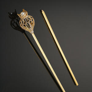 Tongkat Tongkat kristal, kontes kecantikan berlian imitasi 21 gaya untuk anak perempuan - Product Image 4