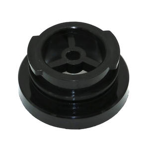 Cubiertas de Elementos de Filtro de Aire de Precisión Shanli SLAF, Filtros de Aire Comprimido con Tapas de Extremo de 2/3/4 Orificios - Product Image 1