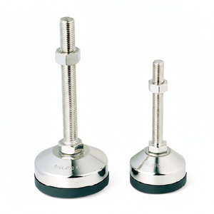 AUTOCFT Serie Pie de nivelación Equipo eléctrico de tipo a prueba de polvo de carga media/alta - Product Image 1