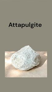 Argile bentonite de qualité supérieure pour le blanchiment de la terre idéale pour le raffinage et la purification du pétrole Adsorption supérieure pour l'élimination des couleurs et des odeurs - Product Image 3