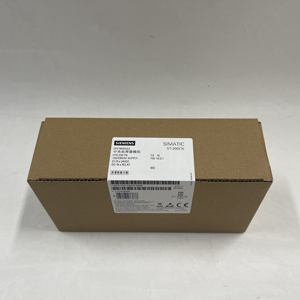 Module CPU SIEMENS 6ES7216-2BD23-0XB8 - Product Image 1