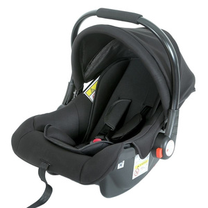 Siège auto pour bébé ADT, multi-usages, avec auvent, extra doux et extensible, léger, protection polyvalente pour bébé - Product Image 2