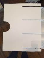 Feuille de séparation Coroplast plastique personnalisée Cloisons Corex PP Insert en polypropylène pour verrerie