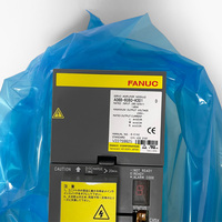 Accionamiento Fanuc, Servo FANUC en buen estado para negociación Negociación de precios