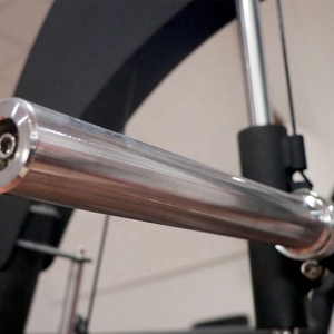 <span class=keywords><strong>LJ</strong></span> 5535B alemán de equipos de gimnasio promoción deluxe comercial <span class=keywords><strong>smith</strong></span>, el precio de la máquina - Product Image 2