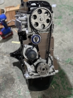 Bloc moteur complet CFA 1.4L TU3AF pour SPA Peugeot 206 207 306 Partner Citroën C2 C3 Saxo Berlingo