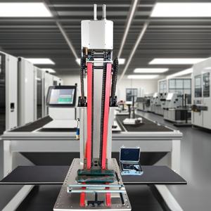 Máquina estática padrão do teste da penetração do <span class=keywords><strong>cone</strong></span> do solo CPT - Product Image 5