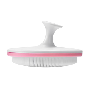 Ensemble <span class=keywords><strong>de</strong></span> 3 pièces <span class=keywords><strong>de</strong></span> <span class=keywords><strong>bain</strong></span> trois en un <span class=keywords><strong>pour</strong></span> bébé avec <span class=keywords><strong>bonnet</strong></span> <span class=keywords><strong>de</strong></span> berceau avec <span class=keywords><strong>bonnet</strong></span> <span class=keywords><strong>de</strong></span> berceau et ensemble <span class=keywords><strong>de</strong></span> peignes à brosse éponge - Product Image 5