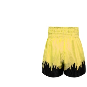 กางเกงมวยราคาถูก MMA ไทยกางเกงศิลปะการต่อสู้แบบกำหนดเอง - Product Image 1
