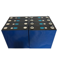 Sel Baterai Penyimpanan Isi Ulang Prismatic LFP Cell EV E 3.2V 324Ah untuk Caravan RV & Peralatan Tenaga Industri