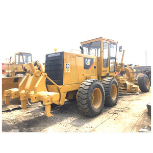 Marque célèbre 140H, niveleur moteur utilisé cat 140h, niveleur utilisé pour boîte de vitesses caterpillar 140g 140h 140k 12g - Product Image 2