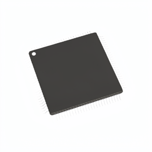 Original Components Electronic Embedded 100 TQFP PIC32MX470F512LT-120_PF - Product Image 1