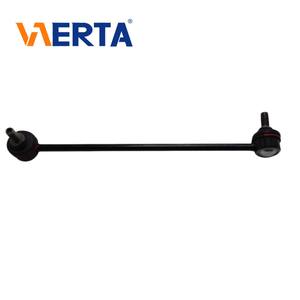 อะไหล่ช่วงล่างคุณภาพดี VAERTA ชุดเชื่อมต่อเหล็กกันโคลงด้านหน้าซ้าย รุ่น 54830-1G500 สำหรับรถยนต์ฮุนได แอคเซนท์ รถเกาหลี - Product Image 2