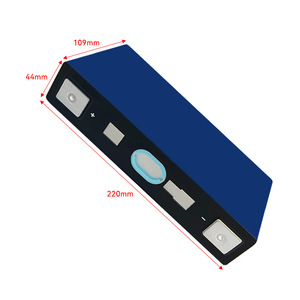2024มีในสต็อก calb 3.7V 169Ah 170Ah 160Ah ลิเธียมไอออน NCM Prismatic เซลล์แบตเตอรี่ NMC Li-ion Power - Product Image 2