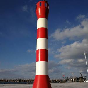 Balise lumineuse HBD1.5 FRP - Product Image 4