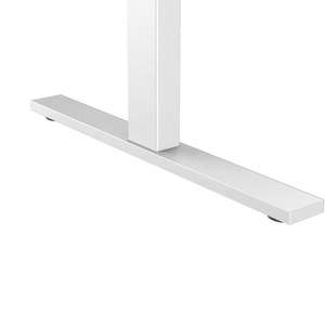 Scrivania Regolabile in Altezza Automatica per <span class=keywords><strong>Ufficio</strong></span> e Casa, Scrivania Sit-Stand alla Moda - Product Image 4