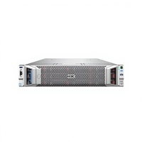 H3Cs UniServer R2900 G3 2U机架式服务器 2*Intel Xeon 2TB DDR4 8*SFF 2*500W RAID 0/1/10/5 企业级数据库和云计算