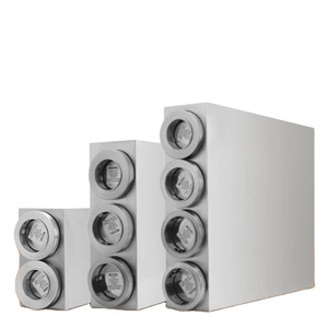 Dispensador comercial de tazas de acero inoxidable 304, grande, mediano, pequeño, té de la leche, café, Cola, taza de plástico, taza automática - Product Image 1