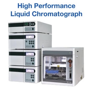 เครื่องวิเคราะห์ HPLC รุ่นใหม่สำหรับห้องปฏิบัติการ ระบบวิเคราะห์เชิงละเอียดและเครื่องโครมาโทกราฟี HPLC รุ่น CMG001 ระบบ HPLC รุ่น C - Product Image 4