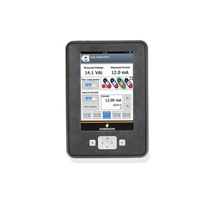 Comunicador de Dispositivos TREXCHPNAWS1S TREXLHPKLWS1S con Pantalla LCD HART Avanzada - Product Image 4