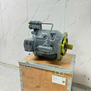 Repuestos para excavadoras y grúas: Bomba hidráulica A10VSO71DFLR/31R - Product Image 1