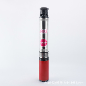Dc <b>Submersible</b> <b>Pump</b> High Flow Agricultural Irrigation Water <b>Pump</b> For Electric Vehicle 48 60V - Product Image 1