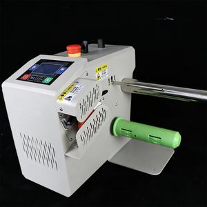 LPD-08plus Full Auto Air-Fill Sealing Cushion Equipment 30M/min 220V Pillow Film for Food Packing - Product Image 4