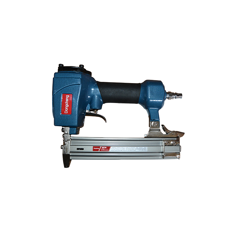 Dongcheng DF30 4-8Bar Mini Pneumatik Udara Brad Nailer