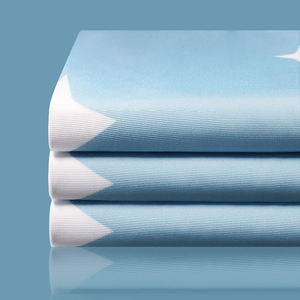 Vente en gros <span class=keywords><strong>Rideau</strong></span> de douche en tissu polyester imperméable et écologique, résistant à la moisissure, pour animaux, dessin animé, fabriqué en Chine, 180x200cm - Product Image 5