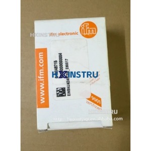 Conector de Montaje IFM Nuevo E30017 en Caja H - Product Image 3